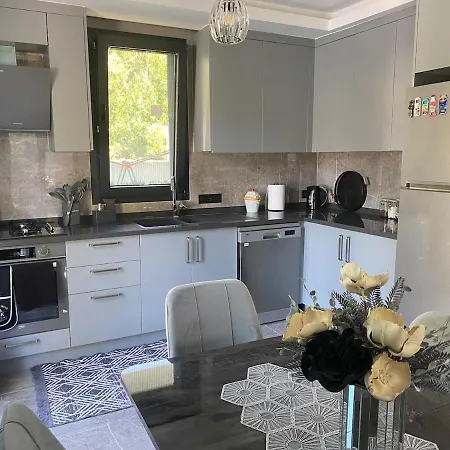 Lotus In Camli Village, Jacuzzi And Pool