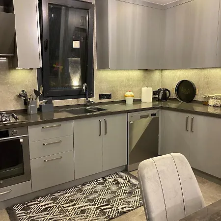 Lotus In Camli Village, Jacuzzi And Pool ヴィラ マルマリス