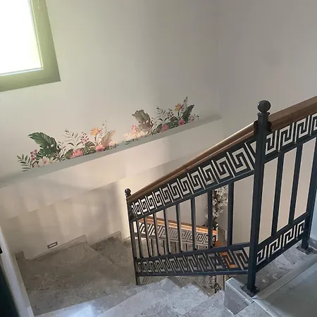 ヴィラ Lotus In Camli Village, Jacuzzi And Pool マルマリス