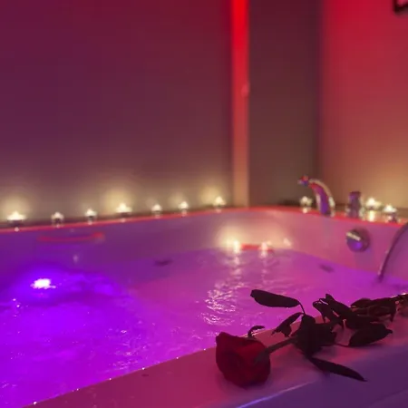 Lotus In Camli Village, Jacuzzi And Pool *