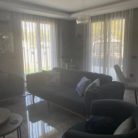 ヴィラ Lotus In Camli Village, Jacuzzi And Pool *