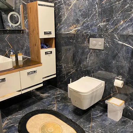 Lotus In Camli Village, Jacuzzi And Pool * マルマリス