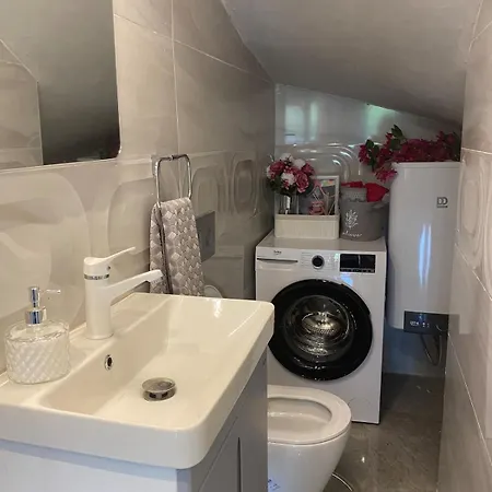 Lotus In Camli Village, Jacuzzi And Pool * マルマリス