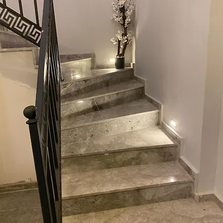 Lotus In Camli Village, Jacuzzi And Pool *