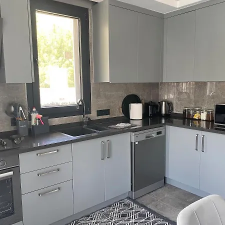 Lotus In Camli Village, Jacuzzi And Pool