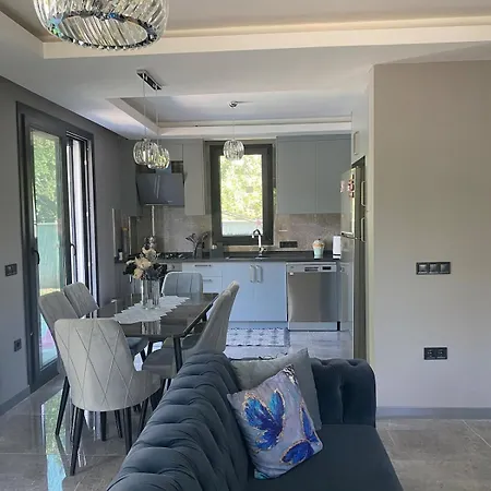 Lotus In Camli Village, Jacuzzi And Pool *