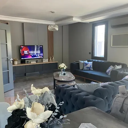 Lotus In Camli Village, Jacuzzi And Pool Marmaris