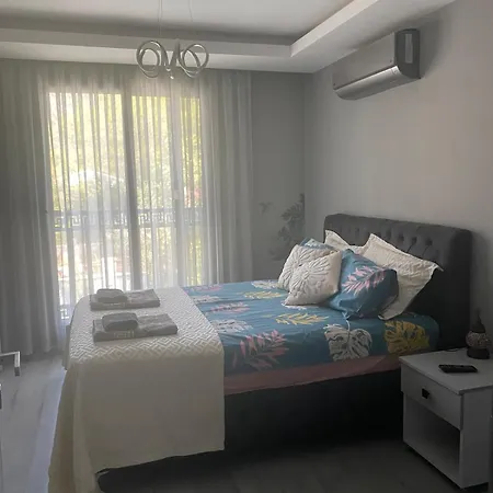 Lotus In Camli Village, Jacuzzi And Pool Villa