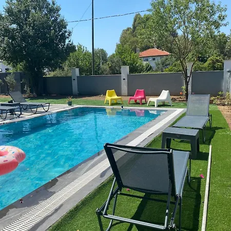 Lotus In Camli Village, Jacuzzi And Pool Villa Marmaris