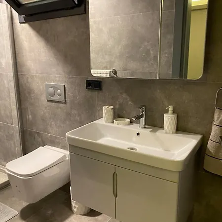 Lotus In Camli Village, Jacuzzi And Pool