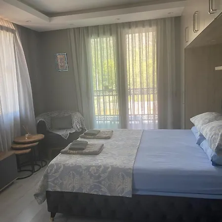 Lotus In Camli Village, Jacuzzi And Pool *