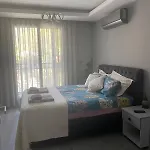 Lotus In Camli Village, Jacuzzi And Pool וילה