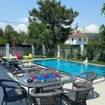 Lotus In Camli Village, Jacuzzi And Pool *