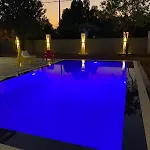 Lotus In Camli Village, Jacuzzi And Pool וילה *
