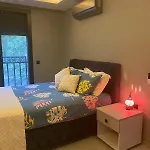 Lotus In Camli Village, Jacuzzi And Pool * מרמריס