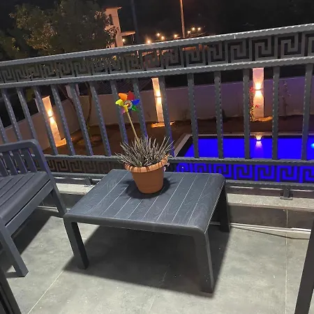 Lotus In Camli Village, Jacuzzi And Pool * מרמריס