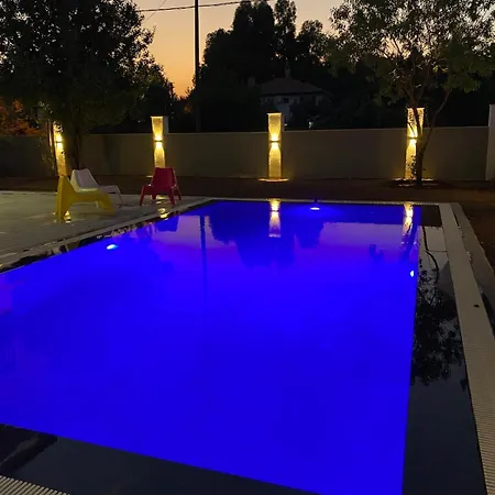 Lotus In Camli Village, Jacuzzi And Pool Вилла *