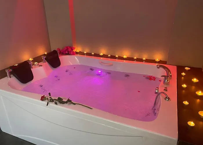 Lotus In çamlı Village, Jacuzzi&pool Villa *