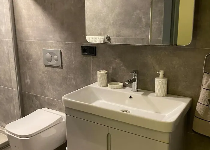 Lotus In çamlı Village, Jacuzzi&pool