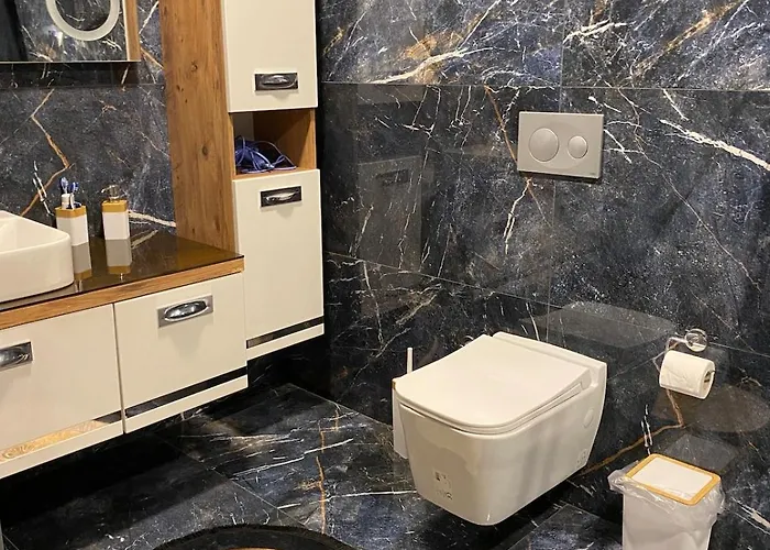 Lotus In çamlı Village, Jacuzzi&pool * Marmaris