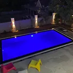 Lotus In Camli Village, Jacuzzi And Pool Villa Marmaris
