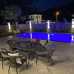 Villa Lotus In Camli Village, Jacuzzi And Pool *