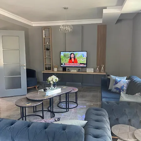 Lotus In Camli Village, Jacuzzi And Pool Marmaris