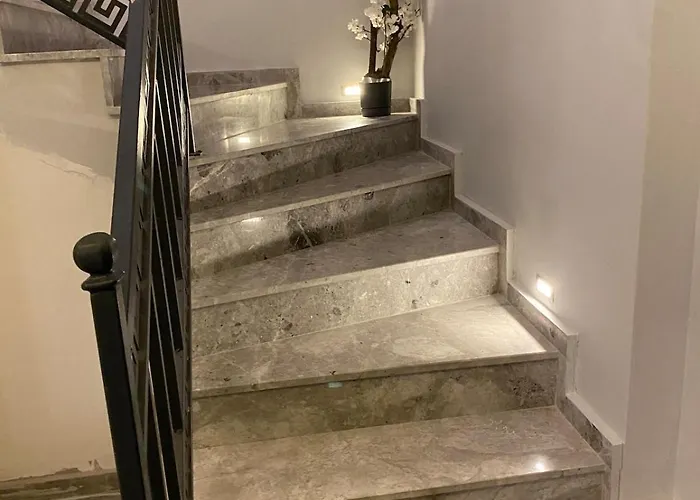 Lotus In Camli Village, Jacuzzi And Pool *