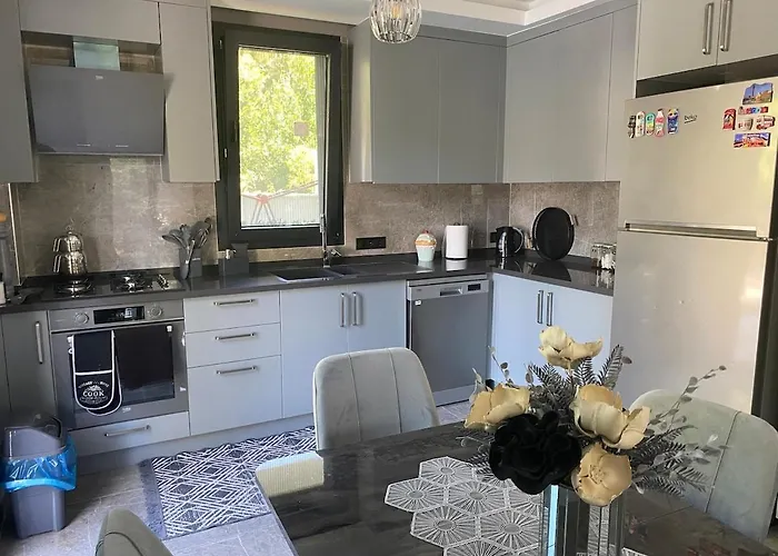 Lotus In Camli Village, Jacuzzi And Pool