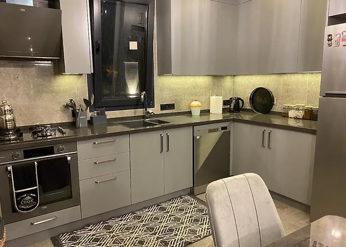 Lotus In Camli Village, Jacuzzi And Pool ヴィラ マルマリス