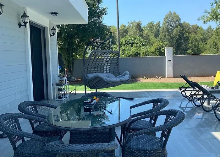 Lotus In Camli Village, Jacuzzi And Pool * Marmaris