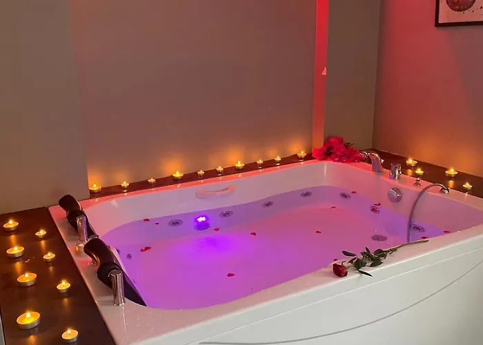 Lotus In Camli Village, Jacuzzi And Pool Vila Marmaris