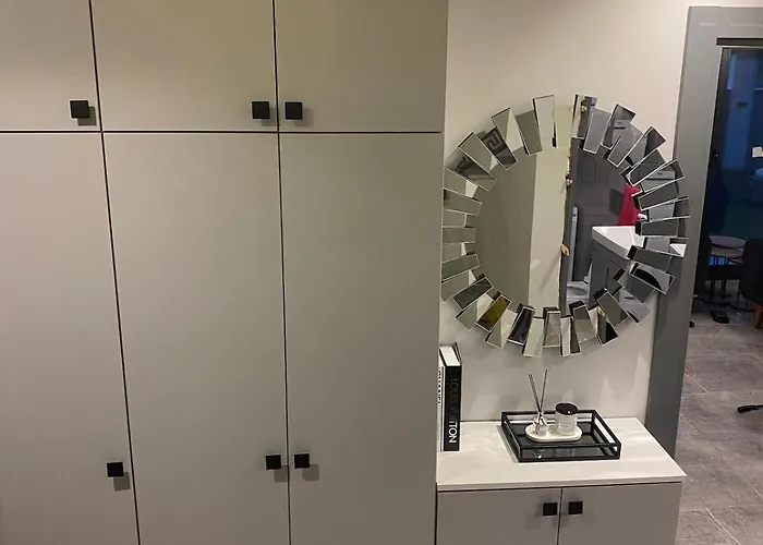 Lotus In Camli Village, Jacuzzi And Pool ヴィラ *