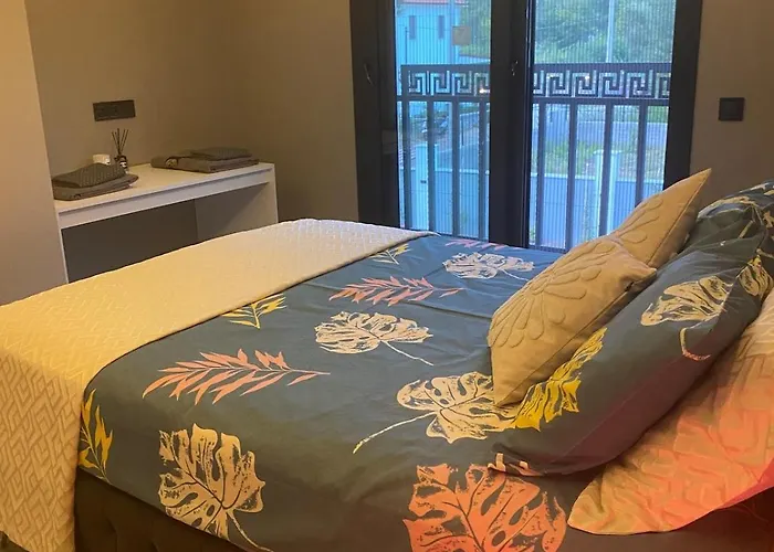 Lotus In Camli Village, Jacuzzi And Pool Marmaris