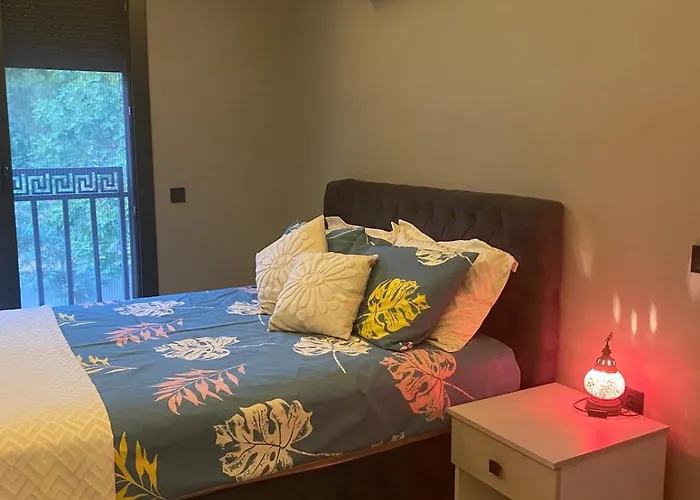 Lotus In Camli Village, Jacuzzi And Pool * Marmaris