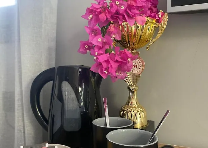 Vila Lotus In Camli Village, Jacuzzi And Pool