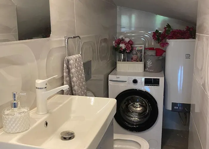 Lotus In Camli Village, Jacuzzi And Pool * Marmaris